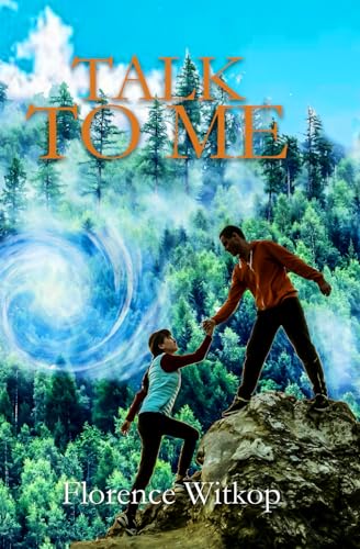 Witkop - Talk to Me - New paperback or softback