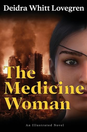 Lovegren - Medicine Woman - New paperback or softback