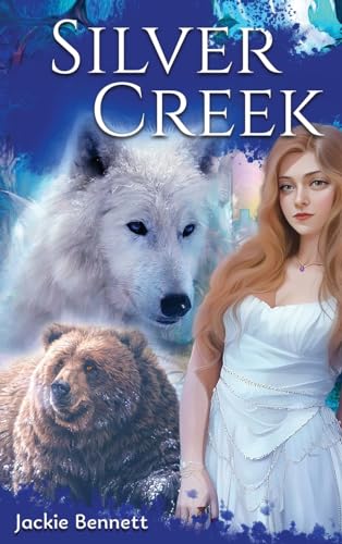 Bennett - Silver Creek - New hardback or cased book