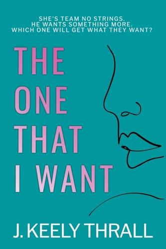 rall - One That I Want - New paperback or softback