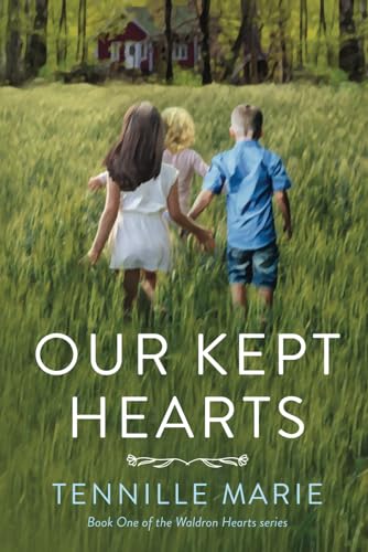 Mari - Our Kept Hearts - New paperback or softback