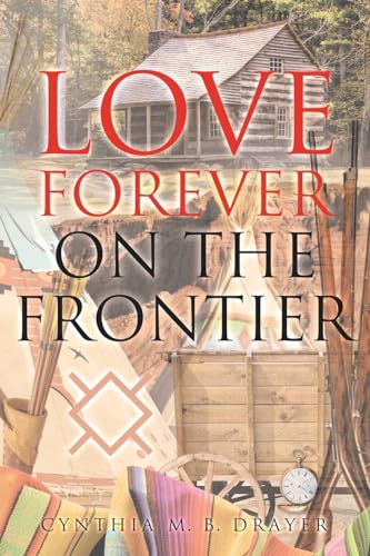 Drayer - Love Forever on the Frontier - New paperback or softback