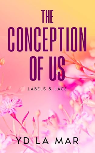 La Mar - Conception of Us - New paperback or softback