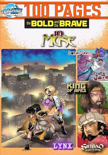 Esquivel - Bold and the Brave: Volume Eight - New paperback or softbac