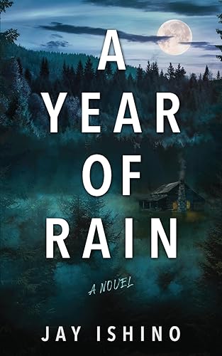 Ishino - A Year of Rain - New paperback or softback