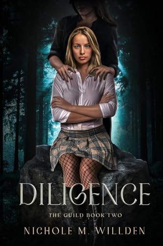 Willden - Diligence  The Guild Book Two - New paperback or softback