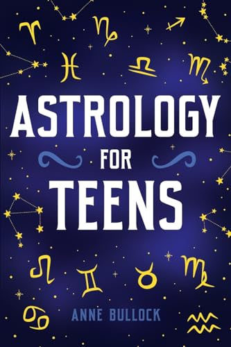 Bullock - Astrology for Teens - New paperback or softback