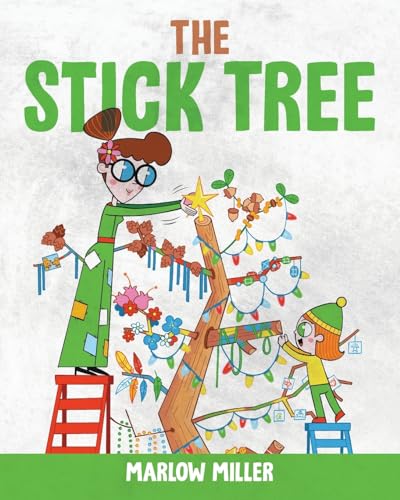 Miller - Stick Tree - New paperback or softback