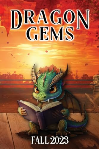 Water Dragon Publish - Dragon Gems: Fall 2023 - New paperback or softb
