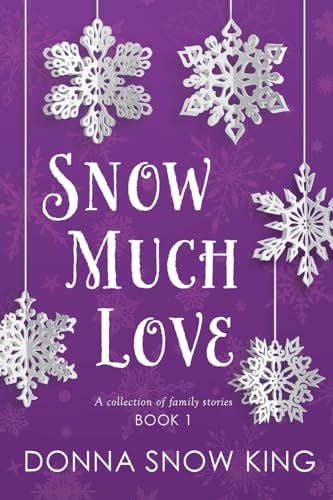 King - Snow Much Love - New paperback or softback