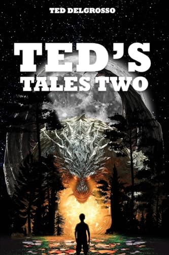 Delgrosso - 's Tales Two - New paperback or softback