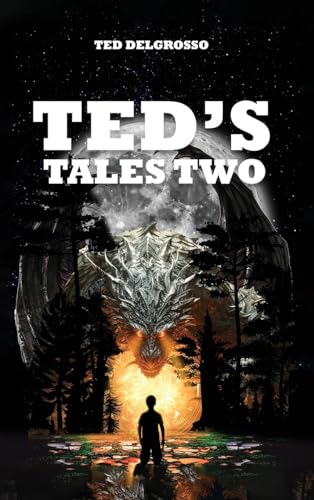 Delgrosso - 's Tales Two - New hardback or cased book