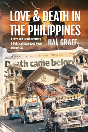 Graff - Love and Death in  The Philippines - New paperback or softback