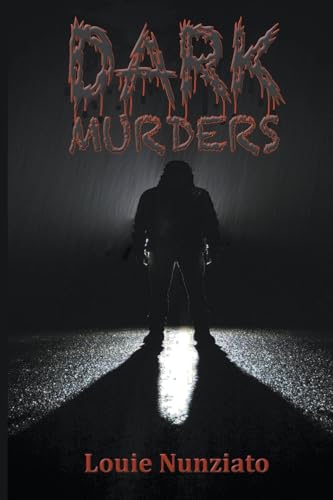 Nunziato - DARK Murders - New paperback or softback