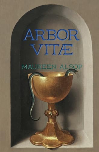 Alsop - Arbor Vitae - New paperback or softback