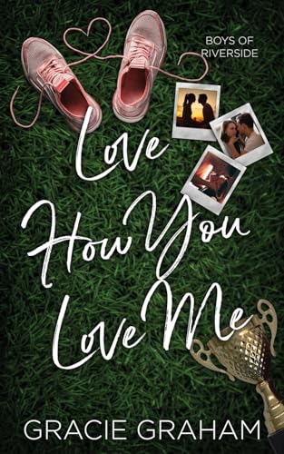 Graham - Love How You Love Me - New paperback or softback