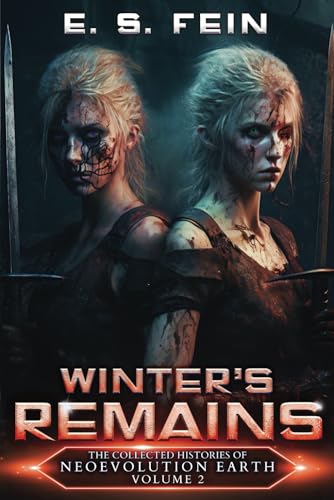 Fein - Winter's Remains: A Grimdark Scifi Epic - New paperback or soft