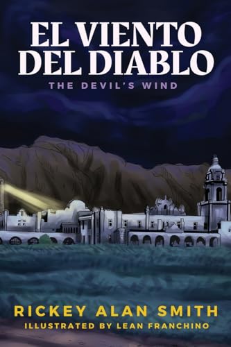 Smit - El Viento del Diablo:  The Devil's Wind - New paperback or soft