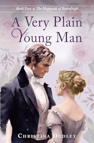 Dudley - A Very Plain Young Man - New paperback or softback