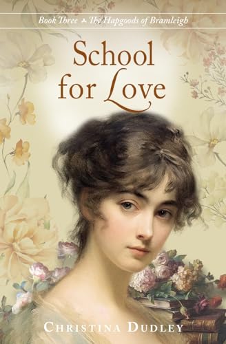 Dudley - School for Love - New paperback or softback