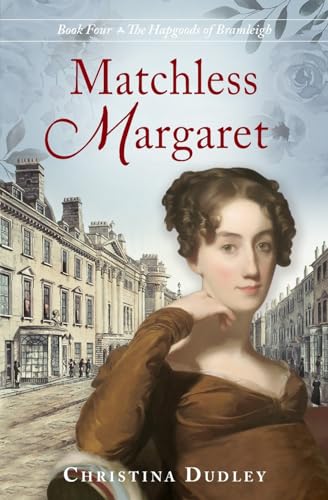 Dudley - Matchless Margaret - New paperback or softback