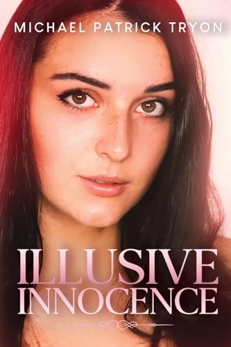 ryon - Illusive Innocence - New paperback or softback