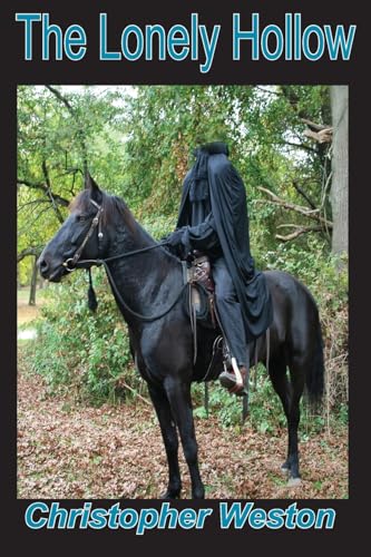 Weston - Lonely Hollow - New paperback or softback