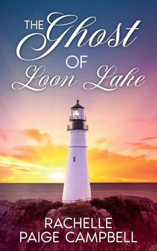Campbell - Ghost of Loon Lake - New paperback or softback