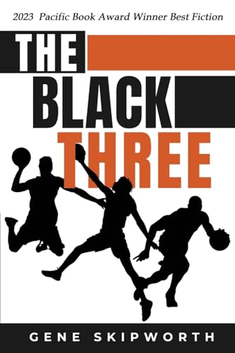 Skipwort - Black Three - New paperback or softback