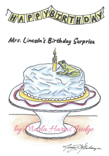 Hemberger - Mrs. Lincoln's Birthday Surprise - New paperback or softba