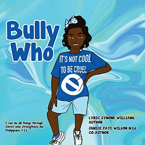 Williams - Bully Who - New paperback or softback
