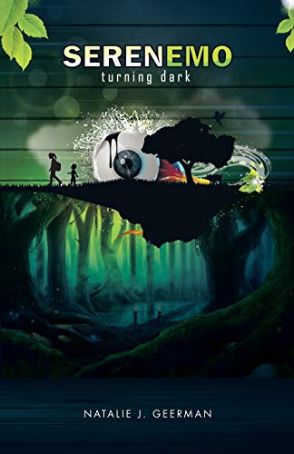 Geerman - Serenemo  Turning Dark - New paperback or softback