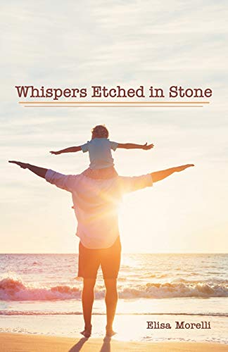 Morelli - Whispers Etched in Stone - New paperback or softback