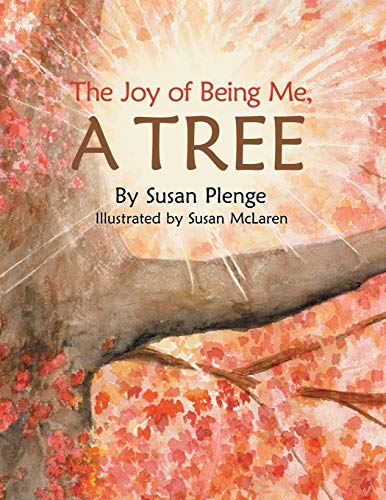 Pleng - Joy of Being Me, a Tree - New paperback or softback