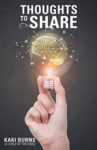 Burns A Child of the - Thoughts to Share - New paperback or softback
