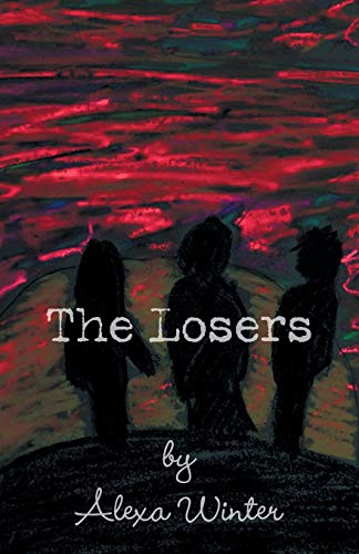 Winter - Losers - New paperback or softback