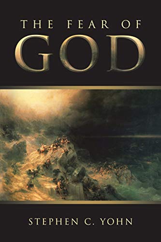 Yohn - Fear of God - New paperback or softback