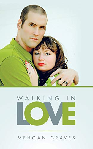 Graves - Walking in Love - New paperback or softback