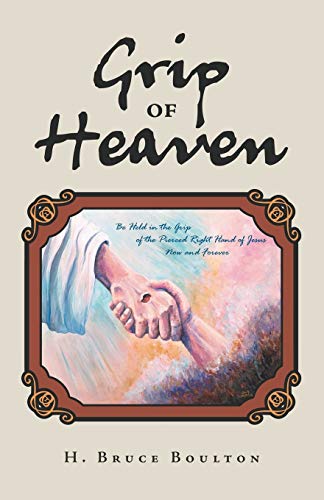 Boulton - Grip of Heaven - New paperback or softback