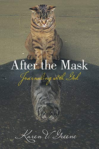 Green - After the Mask: Journaling with God - New paperback or softbac