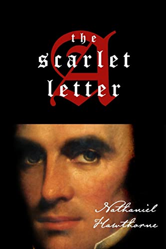 Books - Scarlet Letter - New paperback or softback