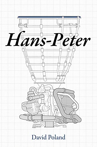 Poland - Hans-Peter - New paperback or softback