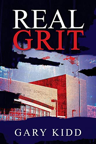 Kidd - Real Grit - New paperback or softback
