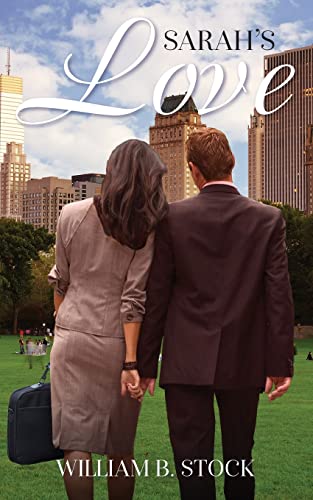 Stock - Sarah's Love - New paperback or softback