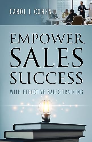 Cohen - Empower Sales Success: With Effective Sales Training - New pap