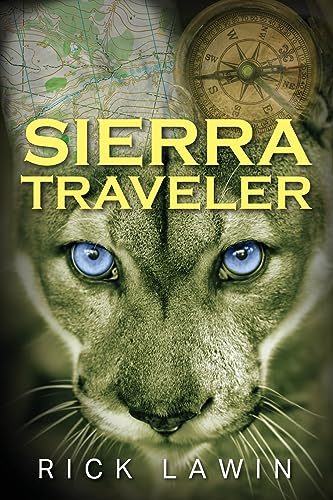 Lawin - Sierra Traveler - New paperback or softback