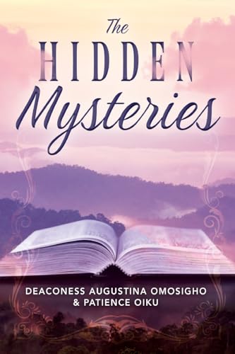 Omosigho - Hidden Mysteries - New paperback or softback