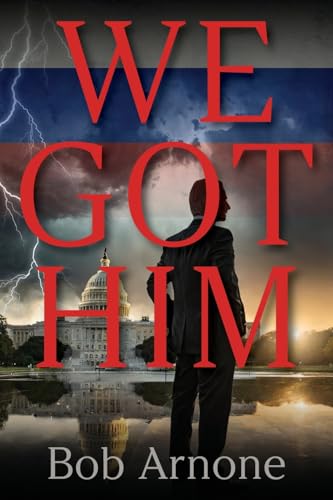 Arnon - We Got Him - New paperback or softback