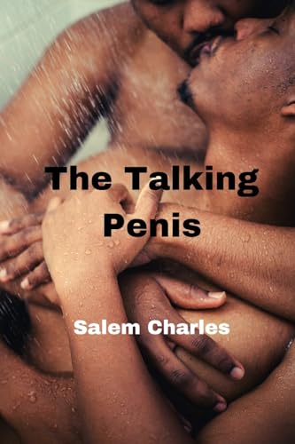 Charles - Talking Penis - New paperback or softback