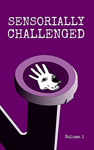 Fielden - Sensorially Challenged Volume 1 - New paperback or softback
